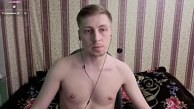 Darien_Brown live cam on StripChat