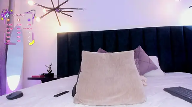 Ary_7 live cam on StripChat