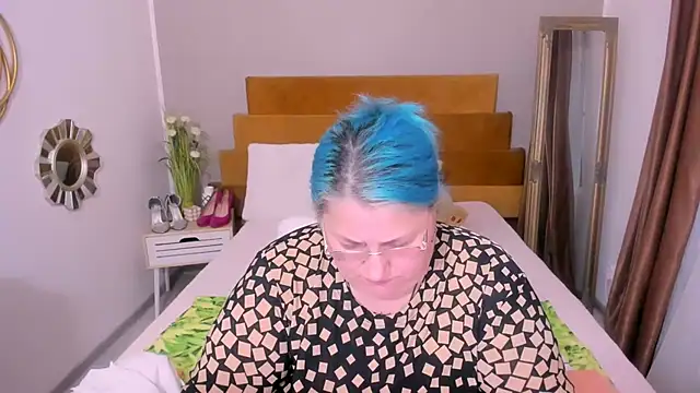 Sugarmommy_69X live cam on StripChat