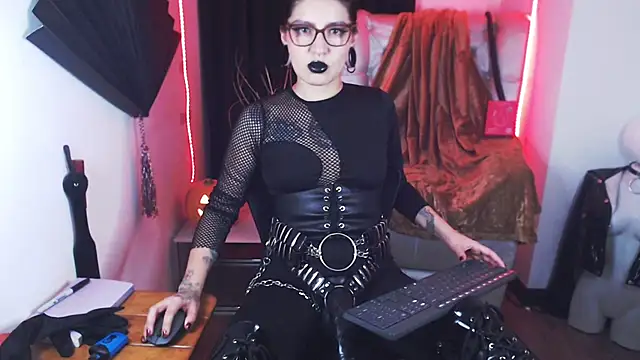FabulousVenus live cam on StripChat
