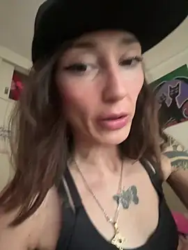 FrutillitaXX live cam on StripChat