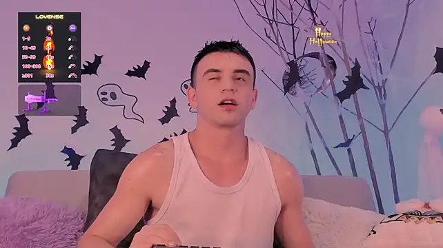 mike_anghels live cam on StripChat