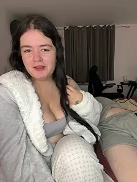 chaotic_private live cam on StripChat