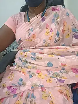 Tamil-hotwife live cam on StripChat