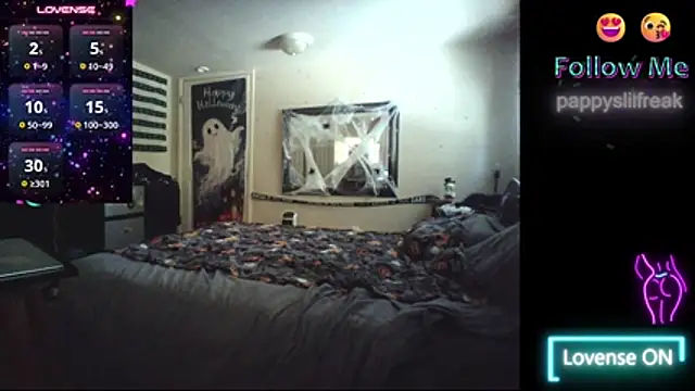 pappyslilfreak