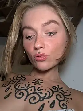 Goldi159 webcam