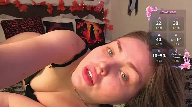 Lora_Rosee