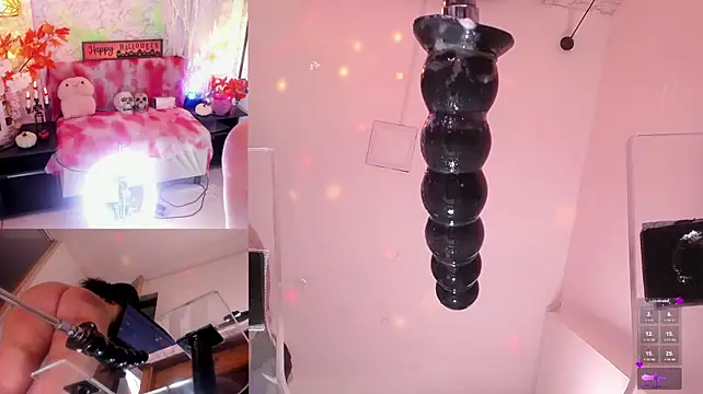 MayaRouse webcam