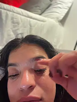 JuanitaMore01 webcam