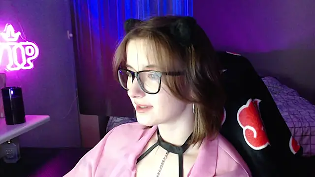 LunaXcherry