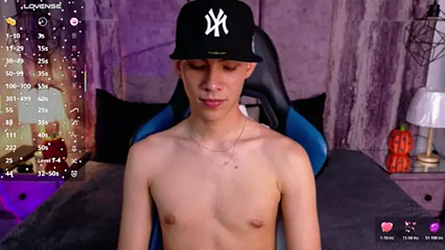 AronTawers