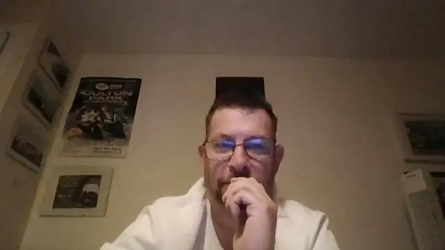 BigWelshPete webcam