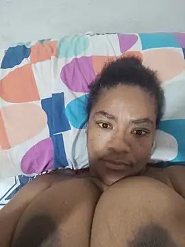 Chary-Madam