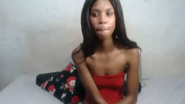 SexyCamala webcam