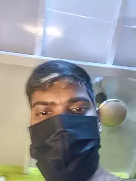 harshgymi26