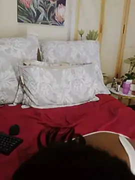 CrystalMelaninXxXxX