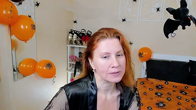 FoxySophia