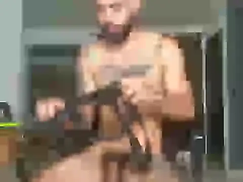 Matheusbeard