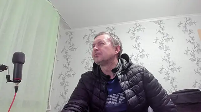 SanFrantsisko live sex cam