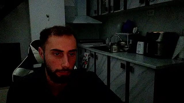RyanStorm_ on Stripchat