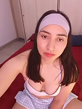 ANGELY_WET_JEET live cam on StripChat