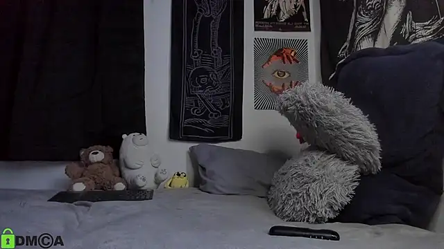 dante_sk on Stripchat