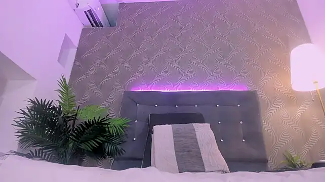 TatiPerezns live cam on StripChat