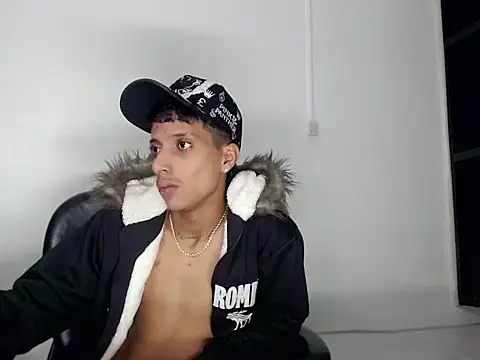 brayan__hot__ on Stripchat