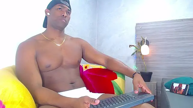 Roman_Muscle_
