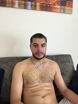 AmadeoWild