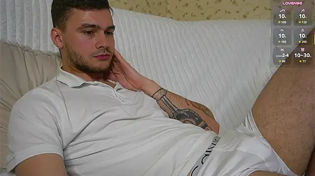 johnstoneisland (M young) - 🎯 sweetest cum 💦