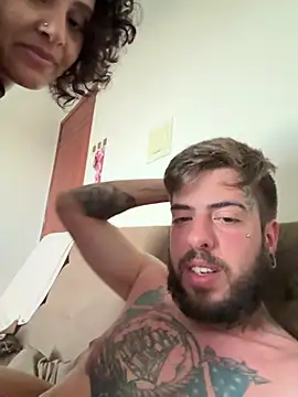 fire-vex webcam