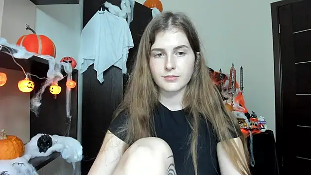 OhMyAlice webcam