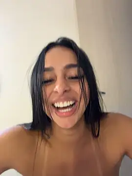 Webcam en directo de la chica Alissssonferl_