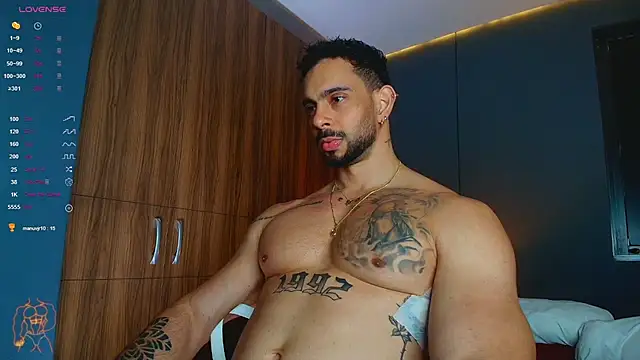 massimo_visconti live sex cam