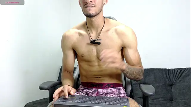JakeMonroe