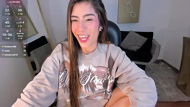 ArianaCastillo1