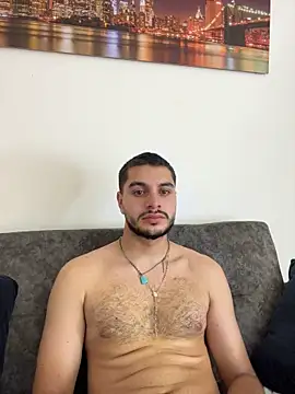 AmadeoWild