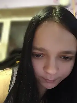 VortexNika live cam on StripChat