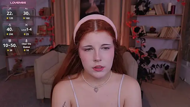 GinnyGingerr