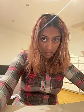 donnashy