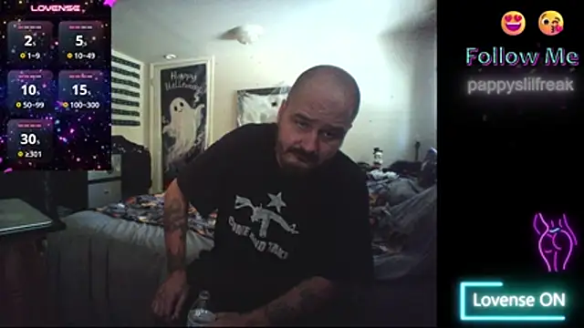 pappyslilfreak