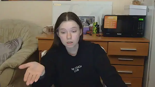 JessicaHolland1 live sex cam