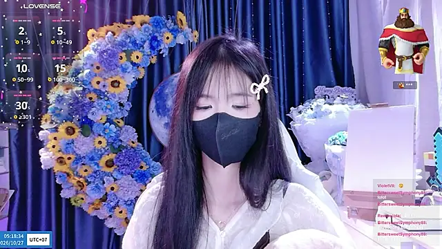 Your-Sunshinee