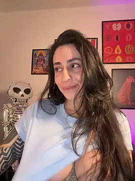 SmithCaroline live sex cam