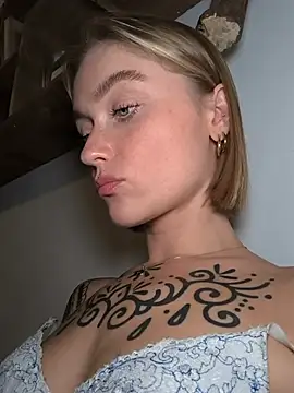 Goldi159 webcam