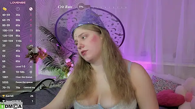 Megan_Violer