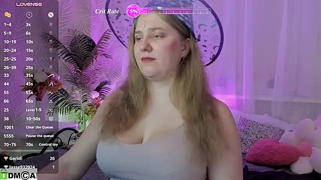 Megan_Violer