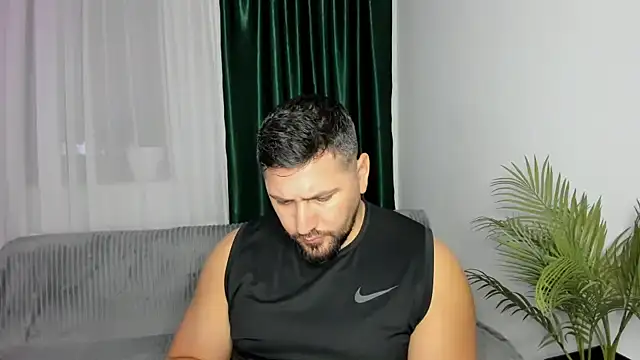 Gold_Alpha_Boy