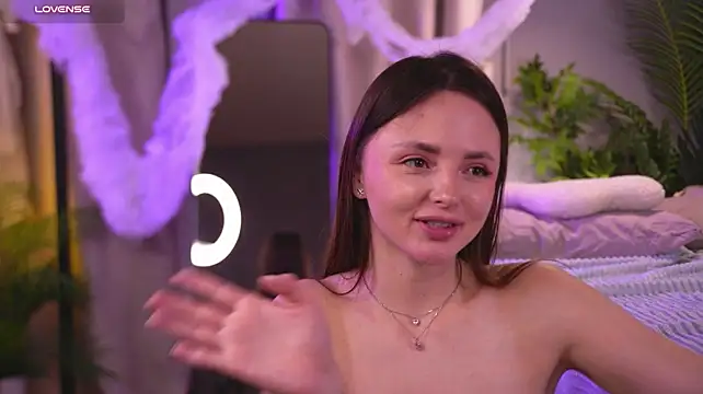OliviaKis_ webcam